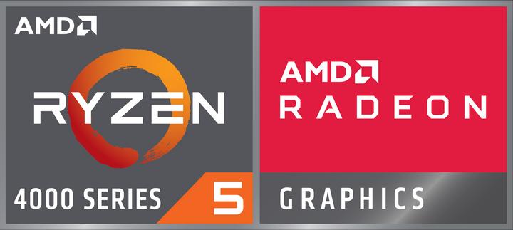 Actual product image HP ProBook 455 G7 (15.60", AMD Ryzen 5 4500U, 16 GB, 512 GB, CH)