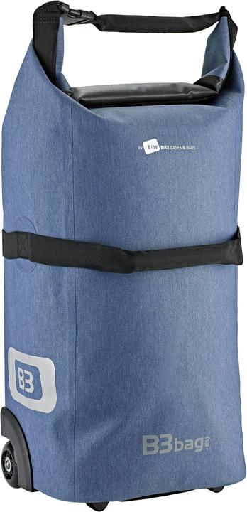 Produktbild B&W International B3 (35 l, Gepäckträgertasche)