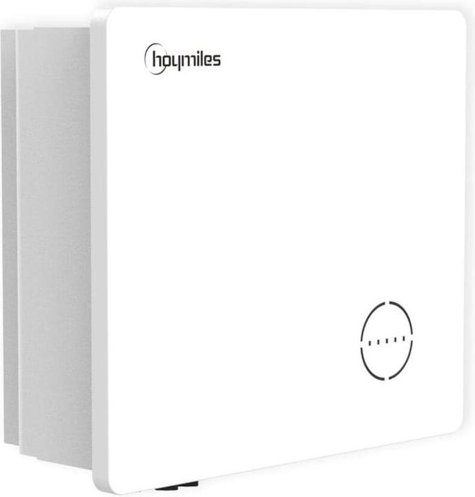 Image du produit Hoymiles HYS-3680LV 3,68kW Inverter hybride monophasé