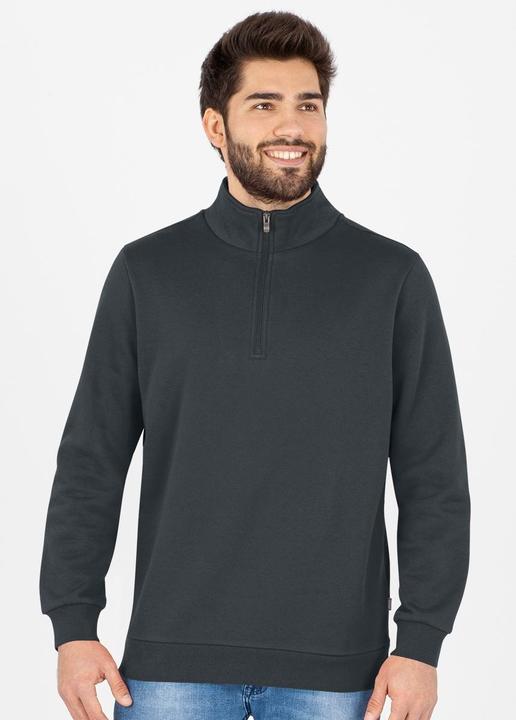 Produktbild JAKO Ziptop Organic (XL)