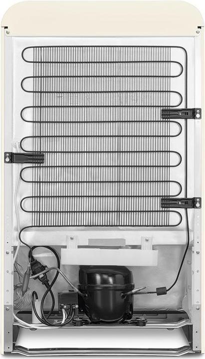 Produktbild Smeg Kühlschrank 50's Style FAB10LCR6 (122 l)