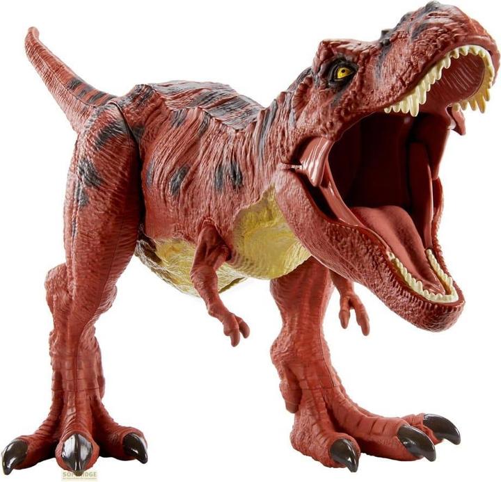Produktbild Jurassic World 93 Classic Electronic Real Feel T-Rex