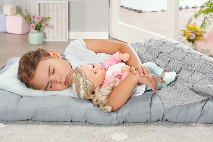 Actual product image Baby Annabell Little Sophia