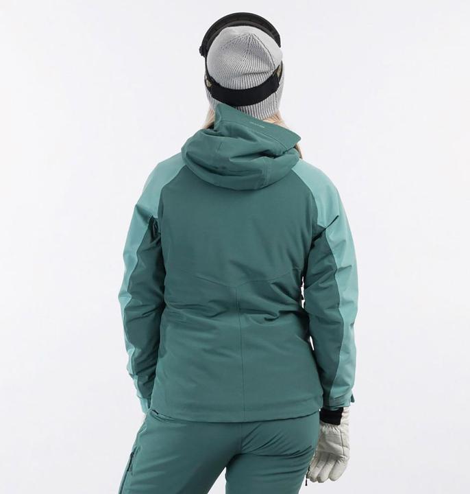 Image du produit Bergans Veste Oppdal Ins (S)