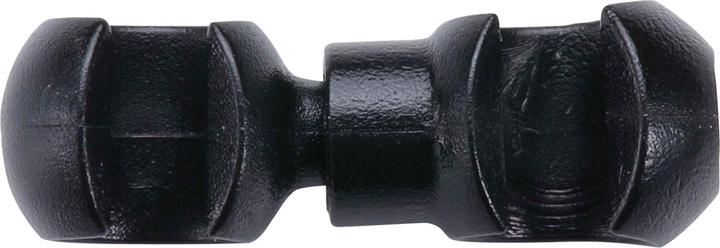 Image du produit BBB FIXATION DE CÂBLE Ø4/5MM, 4 PCS. NOIR