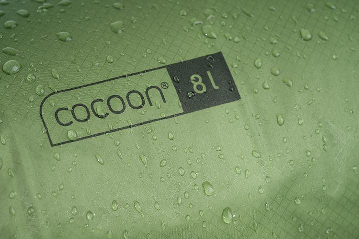 Produktbild Cocoon Drybag Ultralight 37L Myrtle Green (64 l)
