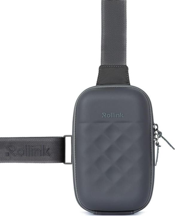 Produktbild Rollink Mini Bag-Go, Storm