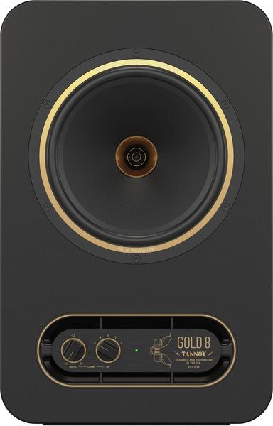 Actual product image No Name Tannoy GOLD 8 Monitor bliskiego pola 8 300W (Active, 1 pc.)