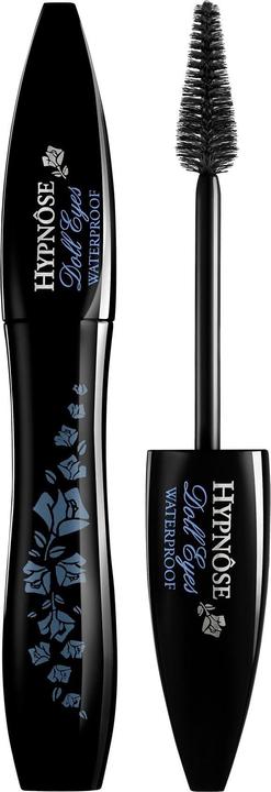 Produktbild Lancôme Hypnose Doll Eyes (01 Noir)
