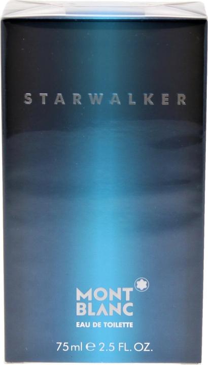 Immagine prodotto Montblanc Starwalker (Eau de toilette, 75 ml)