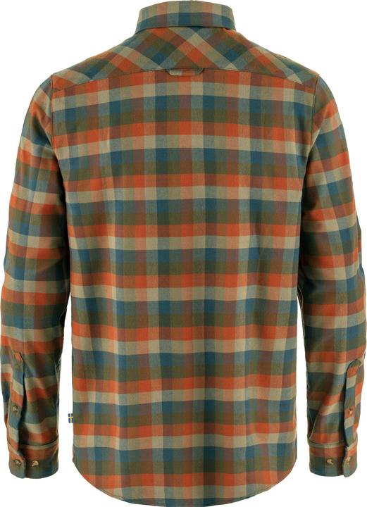 Produktbild Fjällräven Lappland Stretch Flannel Shirt (XL)