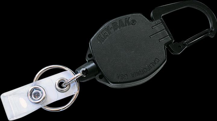 Produktbild Key-Bak Schlüsselanhänge rKB SIDEKICK