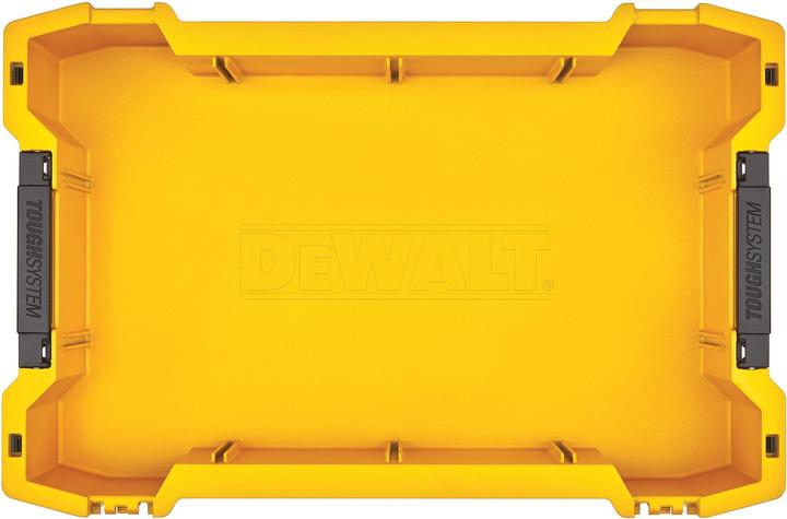 Actual product image DeWalt ToughSystem 2.0 plugin unit (1 pieces)