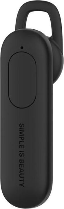 Produktbild xO Bluetooth Kopfhörer BE4 schwarz (Kabellos)