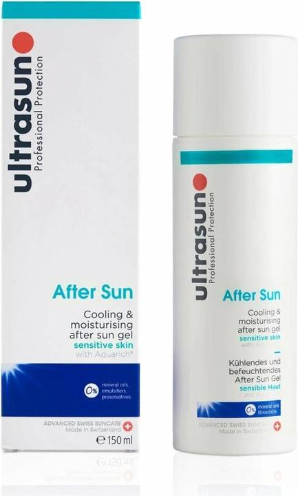 Produktbild Ultrasun After Sun (Gel, 150 ml)