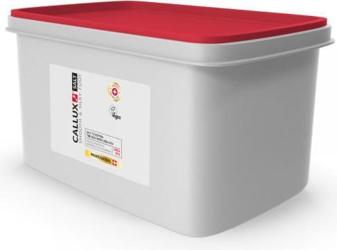 Produktbild Callux Pro Salz 5000g (Fussbad)