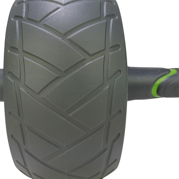 Immagine prodotto Tunturi Massive Pro Exercise Wheel Ab Roller