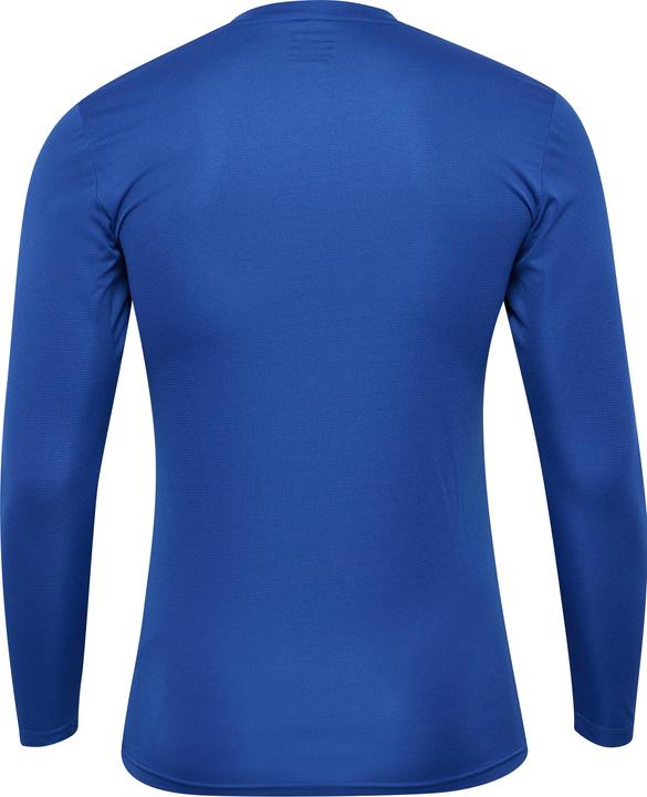 Actual product image hummel hmlBL ESSENTIAL TEE L/S (M)