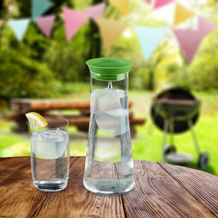 Actual product image Relaxdays 36x ice cubes (Reusable ice cubes)