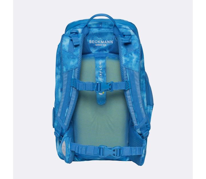 Produktbild Beckmann Schulrucksack Active Air FLX mit Wendetasche (25 l)