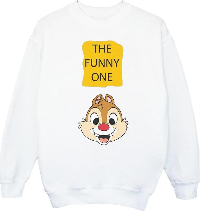Produktbild Disney Chip N Dale The Funny One Sweatshirt (XXL)