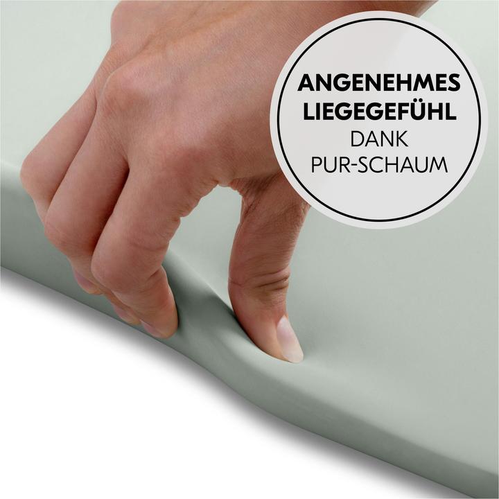 Produktbild Hauck Change N Clean Sage (50 x 70 cm)