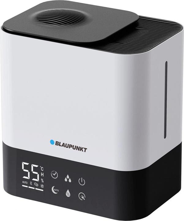 Actual product image Blaupunkt AHS902