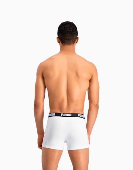 Image du produit Puma Basic Boxer (L, lot de 2)