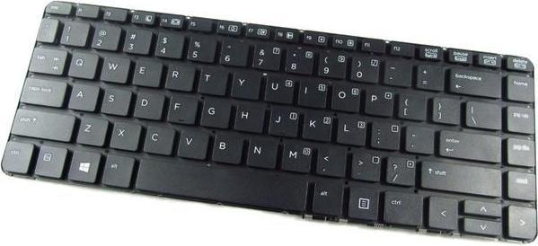 Image du produit HP Clavier (Portugal)