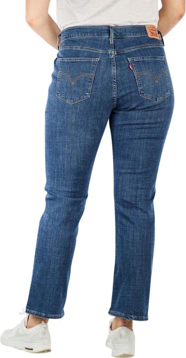Produktbild Levis Classic Straight Jeans Plus Size maui waterfall plus (W34/L30)