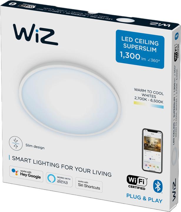 Produktbild WiZ Decke (1300 lm)