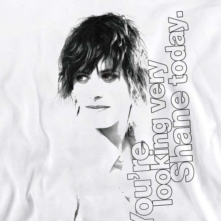 Produktbild The L Word Looking Shane Today Sweatshirt (M)