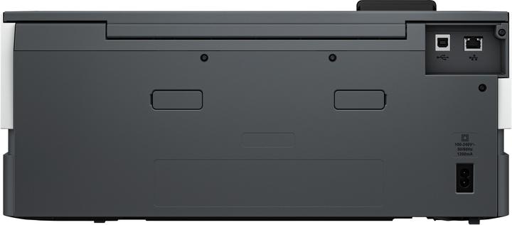 Produktbild HP OfficeJet Pro 9110b (Thermodirekt, Farbe)