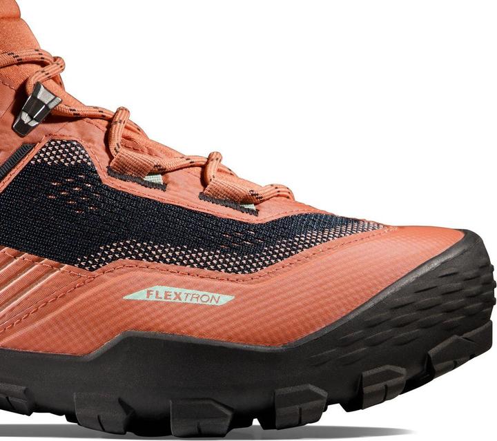 Actual product image Mammut Ducan II High GTX Women (40 2/3)
