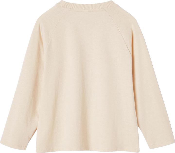 Produktbild Vertbaudet Mädchen Shirt mit Print und Recycling-Baumwolle (92)