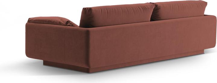 Produktbild Micadoni Torino (2-Sitzer, 3-Sitzer, 4-Sitzer)