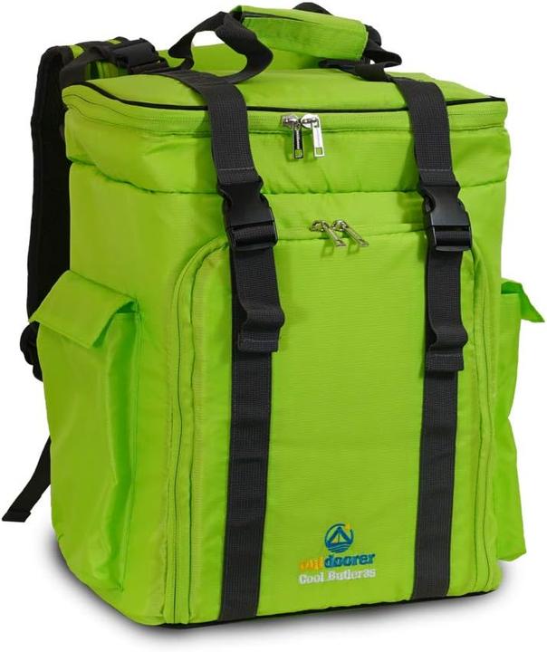 Outdoorer Kühlrucksack Cool Butler 35 (35 l)