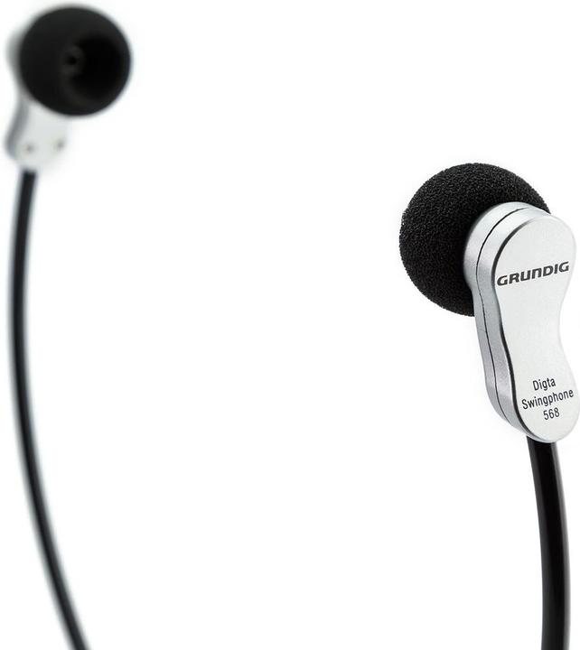 Image du produit Grundig Digta Swingphone 568 GBS
