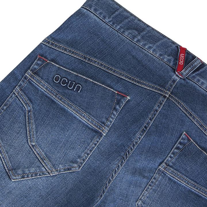 Actual product image Ocun Mens Hurricane Jeans (XL)