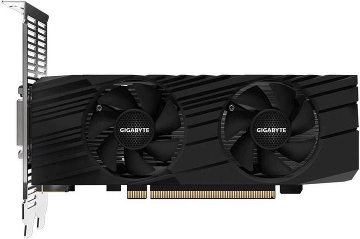 Immagine prodotto Gigabyte GeForce GTX 1650 D6 OC (4 GB)