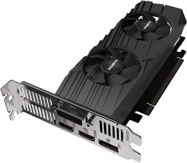 Immagine prodotto Gigabyte GeForce GTX 1650 D6 OC (4 GB)