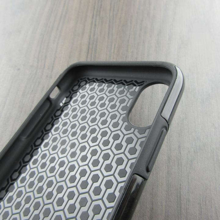 Image du produit PhoneLook Coque Hybrid Armor noir Summer 18 24 (Apple iPhone X, Apple iPhone XS)