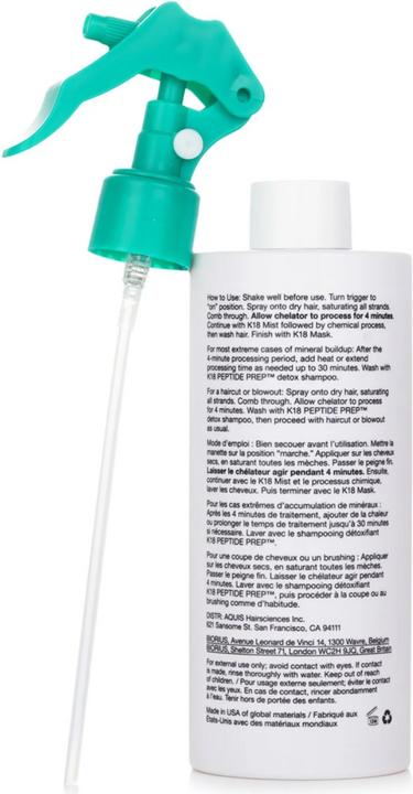 Produktbild K18 Peptide Prep Pro (300 ml)