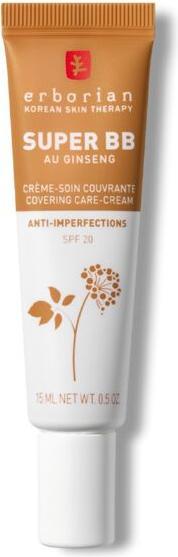 Erborian Super BB Covering Care-Cream (Caramel)