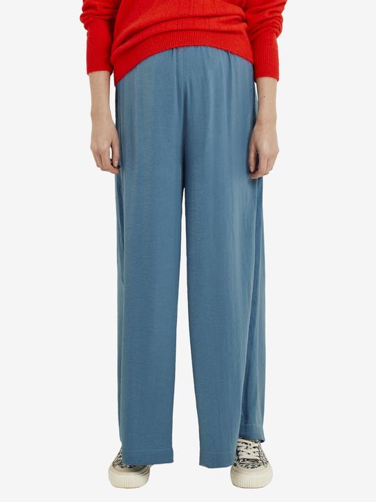 Blu denim