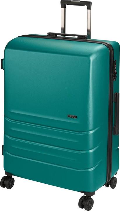 Produktbild D&N Travel Line 9800 - 3-teiliges Koffer-Set