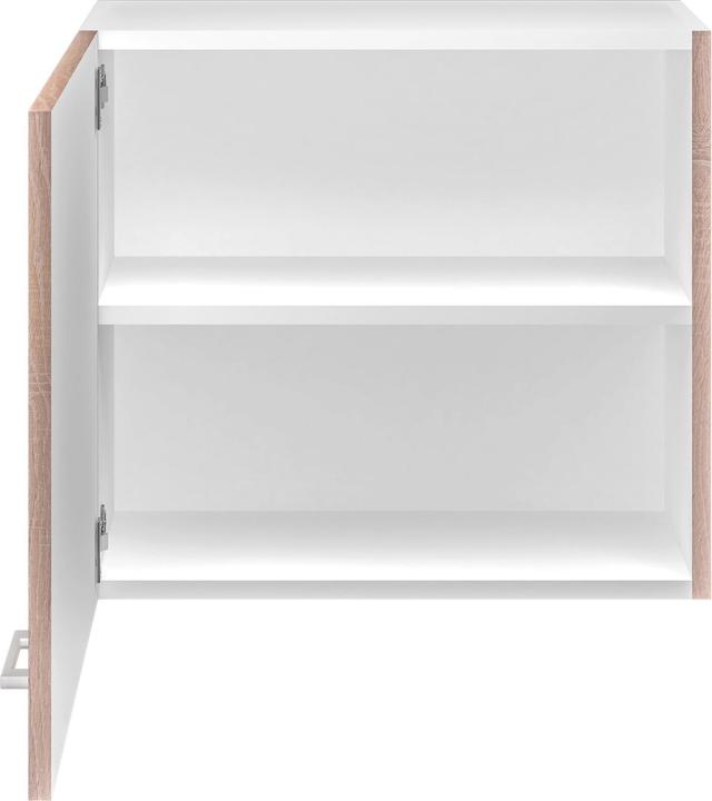 Actual product image Flex Well Wall unit Samoa/Murano width 60 cm sonoma oak (60 x 32 x 54 cm)
