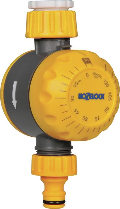 Actual product image Hozelock Irrigation control 2210 000 (Irrigation computer)