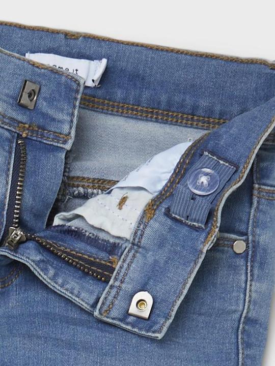 Produktbild Name it Skinny Fit Jeans (134)