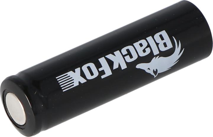 Produktbild AccuCell Akku Mignon AA Flat Top (1 Stk., AA, 1600 mAh, Akku)